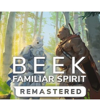 Beek: Familiar Spirit - Remastered Steam Key GLOBAL